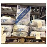 (14) Bags, Texrite, AR sanded grout, times the
