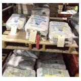 (12) Bags, Texrite, dry tile grout, times the