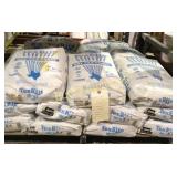 (23) Bags, Texrite, dry tile grout, times the