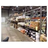 Pallet Racking, Rack only