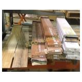 (11) Boxes tile,(7) Centennial Plus Collection,