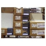 (22) Boxes,  Azrock floor tiles, times the money