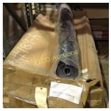 (7) Rolls, Armstrong Quiet comfort underlayment,