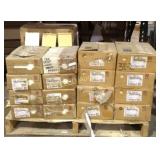 (29) Boxes, Daltile wall tiles, times the money