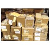 (29) Boxes,  Daltile wall tiles, times the money