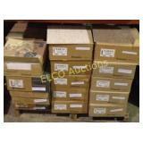 (32) Boxes, Azrock floor tiles, times the money