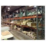 Pallet Racking,Rack only