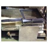 (19) Boxes, misc ceramic tiles, times the money