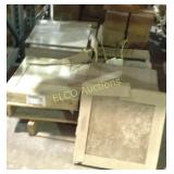 (3) Boxes, American Olean floor tile, times the