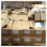 (20) Boxes, Daltile ceramic tile, times the money