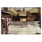 Cardboard corner edge protectors