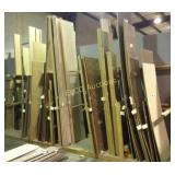 (67) Laminated counter tops, times the money,