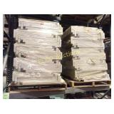 (2)  Pallets, (180) 16"x25" countertops
