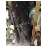 Stainless steel metal scrap