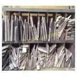 Misc. plank tile lot