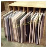 Small Misc Scrap Plank tile