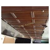 (5) Large Cabinets Same Size, Shape, Color