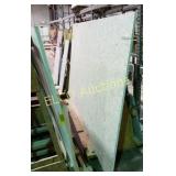 Stone Slabs,
