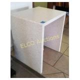 Unique composite table/stand