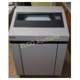 Data Products line printer