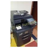 Copystar CS 3010i copier & network printer