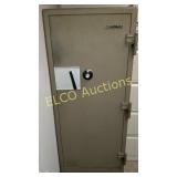 Meilink Safe with combination