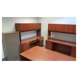 6 Piece office set