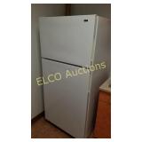 Hotpoint refrigerator/freezer