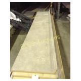 (26) Misc. counter tops, times the money,