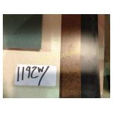 (274) Sheets, laminate, (14,950sf), times the