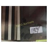 (189) Sheets, laminate 30"x12" (68,040sf), times