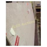 Misc quartz, various lengths, colors & sizes