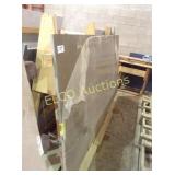 Ceasar stone, 57"x120"