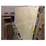 Ceasar stone, 57"x120"