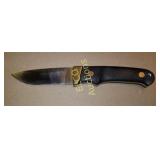 Schrade USA PH1 hunting knife