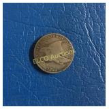 1858 Flying Eagle Cent , Scare 3 Yr. Issue