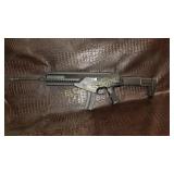 Beretta ARX160 .22, Adj. folding stock, #PB031456