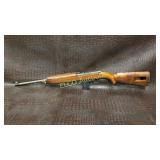 US M1 Carbine .30, Inland DIV marked on receiver,