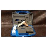 Sig Sauer P239 Stainless, 9mm, Semi Auto Pistol