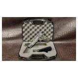 Rock Island Armory 1911 .45 Semi Auto Pistol