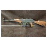 ARMS Corporation AK 47/.22LR w/scope mount,