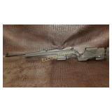 1955 Mosin Nagant 7.62x54 Archangel stock,