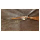 Lee Enfield SMLE BSA 1913, .303 British,