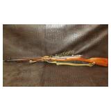 Mosin Nagant 7.62x54 Rifle, Original Condition,