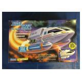 Star Trek, Shuttle Craft Goddard, Collector