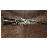 Charter Arms AR7 Explorer .22 Takedown, survival