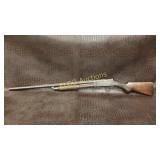 Stevens Ranger 12ga. pump shotgun,