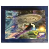 Star Trek, Starship Enterprise Collector