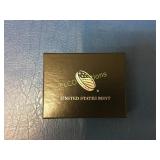 US Mint Silver Bulliion, 1 Troy oz., .999 Fine