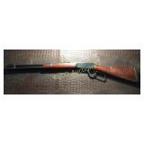 Winchester Model 94, mfg 1949, .30 WCF (30-30),
